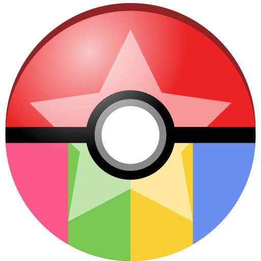PokeCulture Wheel